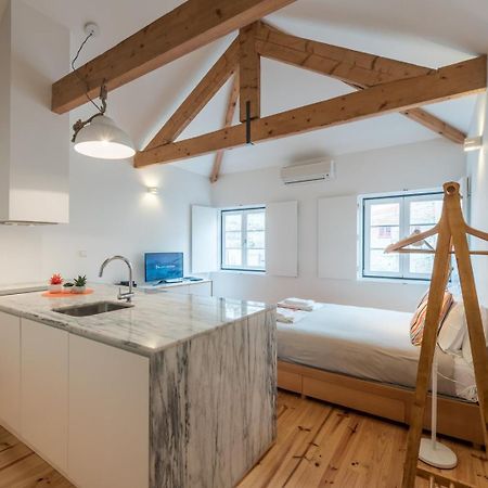 Guestready - Chic City Nest In Porto Exterior foto