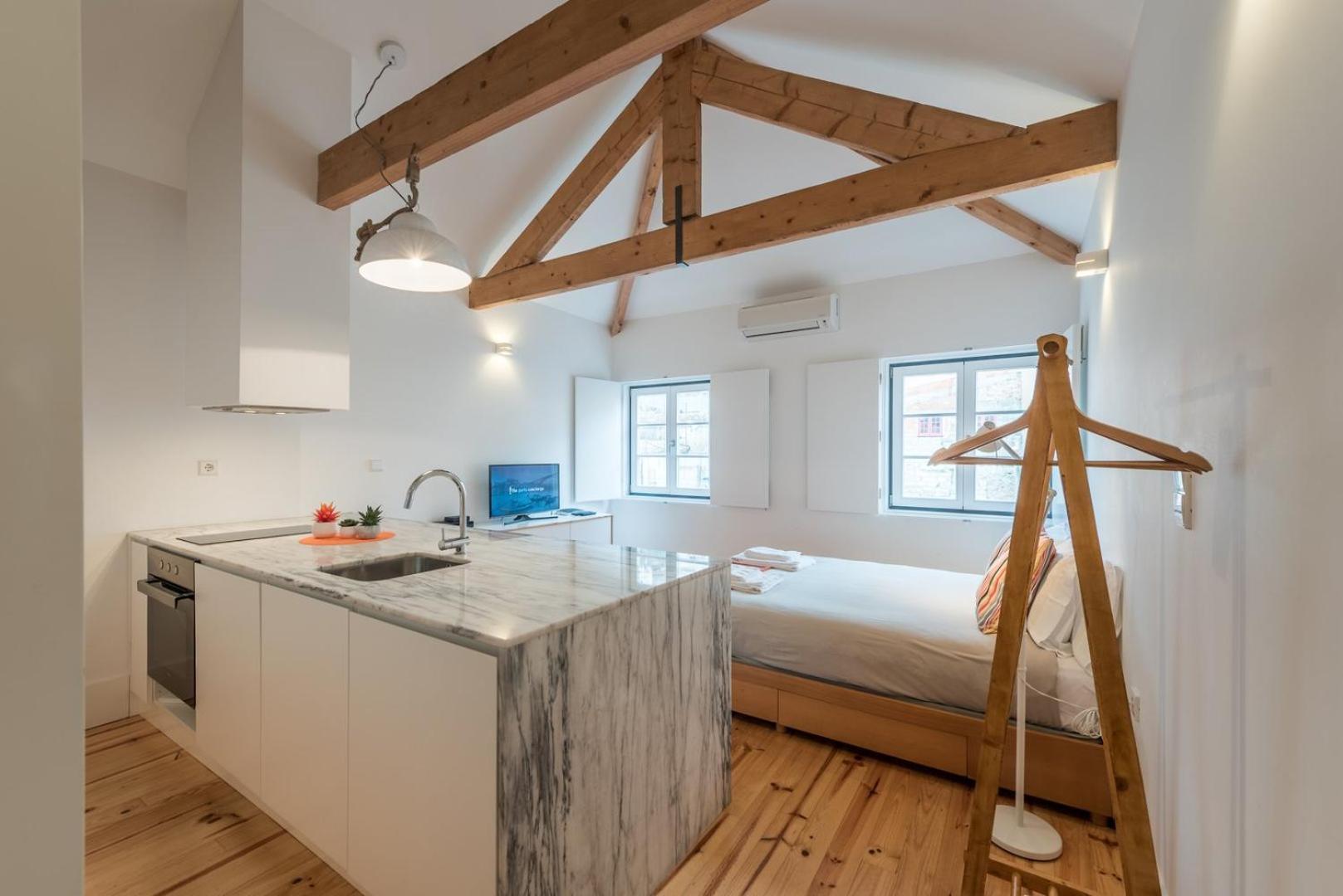 Guestready - Chic City Nest In Porto Exterior foto