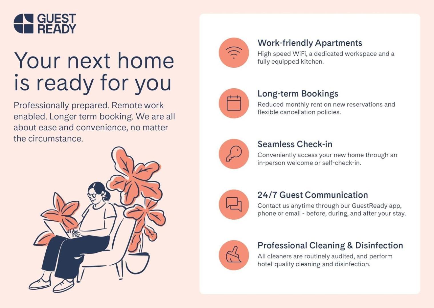 Guestready - Chic City Nest In Porto Exterior foto
