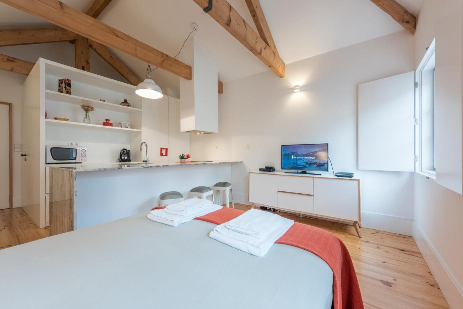 Guestready - Chic City Nest In Porto Exterior foto